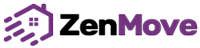 Zen Move Logo