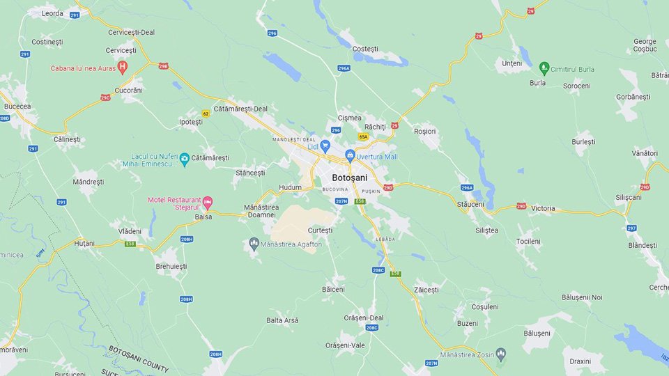 Servicii de Transport Mobilă în Botoșani – Zen Move Servicii de Transport Mobilă în Botoșani - Zen Move