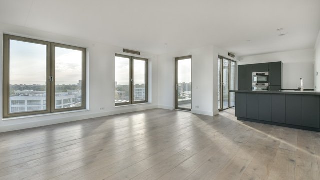Debarasări locuințe - case, vile, apartamente, garsoniere, mansarde etc.