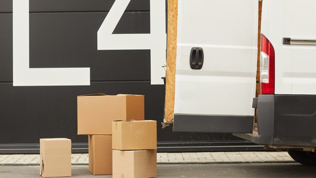 Servicii de Transport Personalizat pentru Bunuri | Zen Express