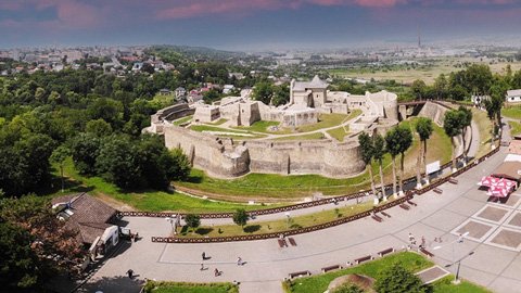 Firmă de Mutări Suceava
