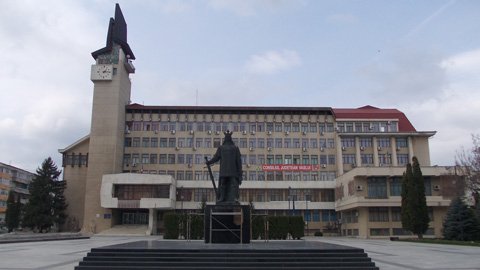 Firmă de Mutări Vaslui